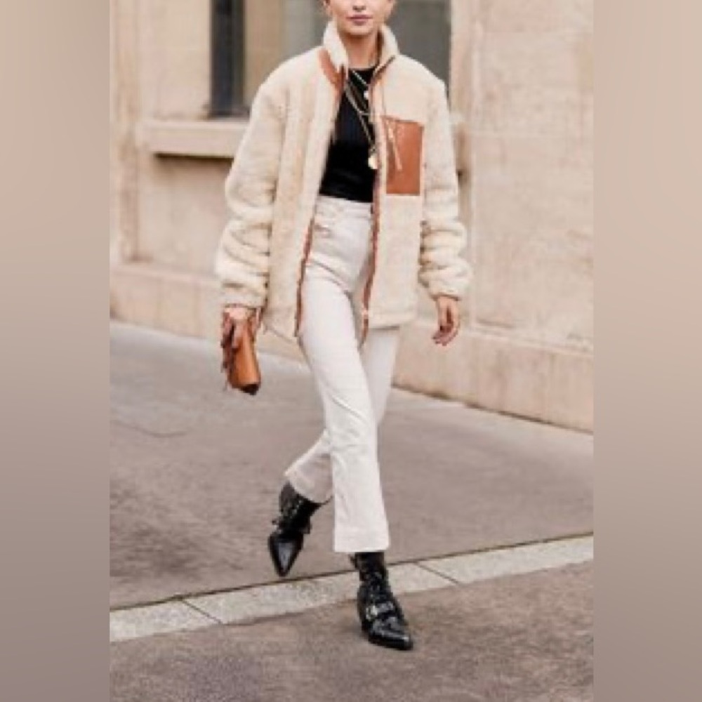 Abercrombie and Fitch Jacket